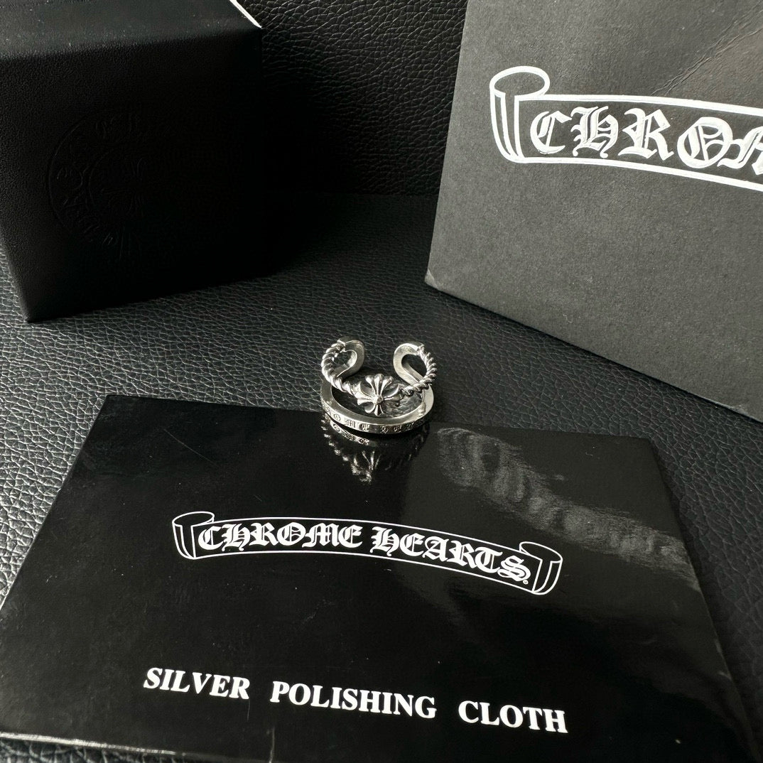 Chrome Hearts Rings