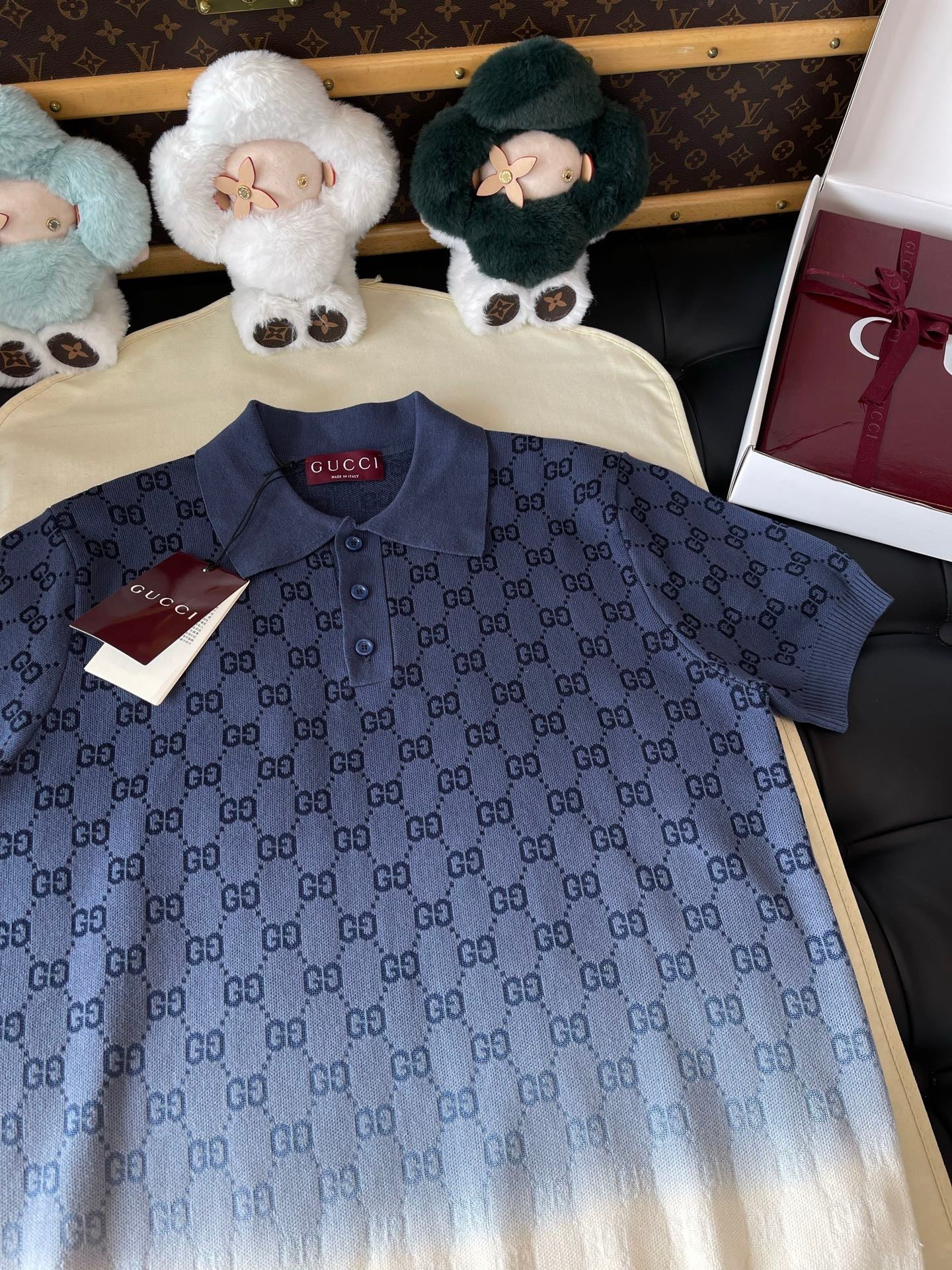 Gucci Polo