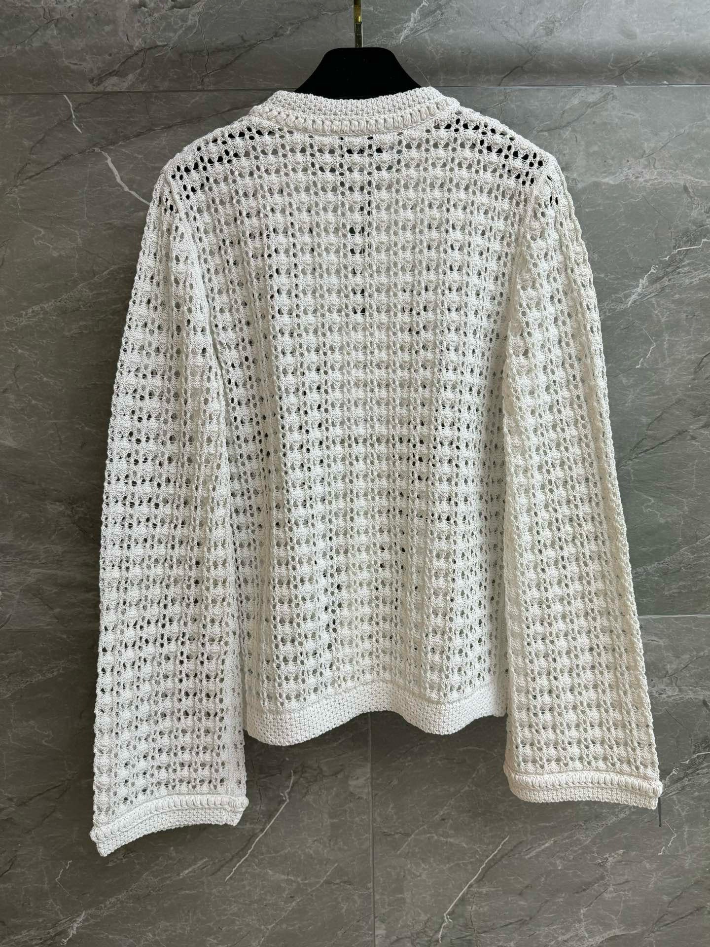 Chanel Cardigan