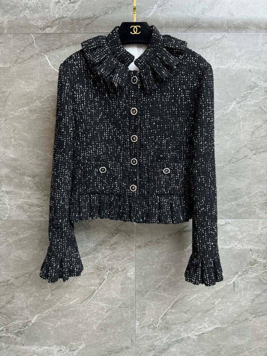 Chanel Cardigan