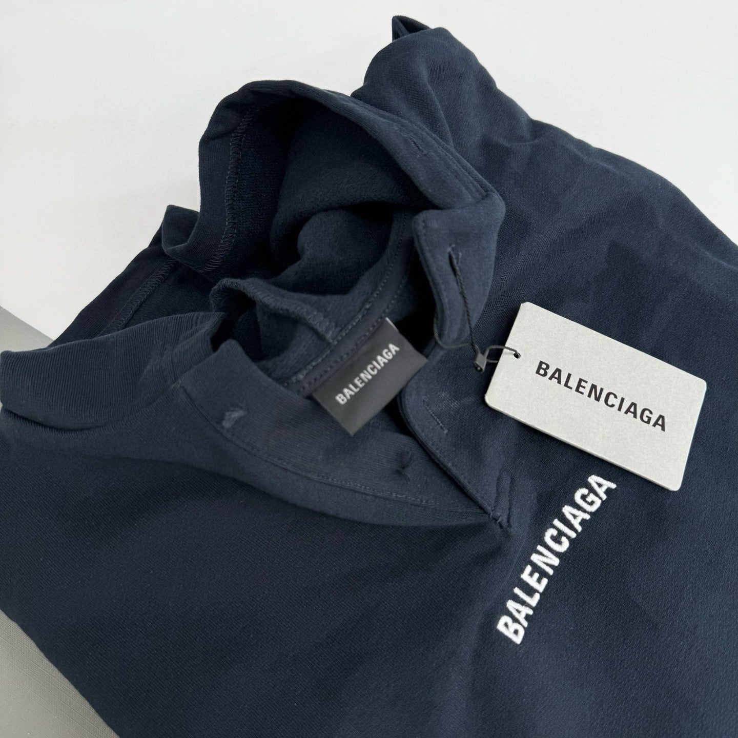 Balenciaga Hoodie