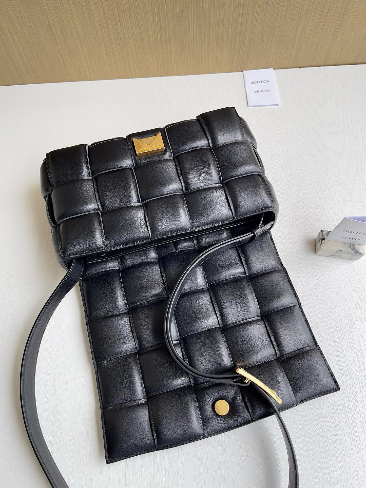 Bottega Veneta Cassette