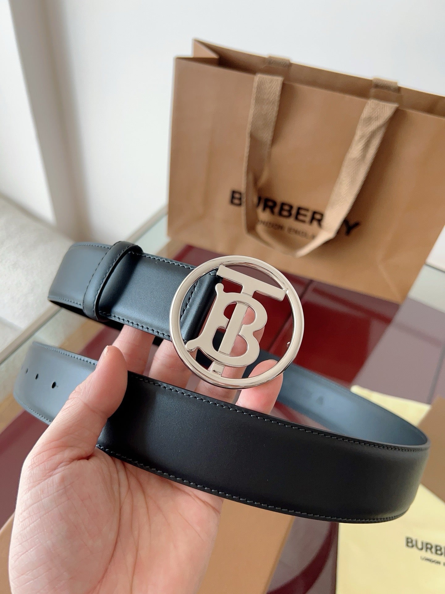 BBR Belt