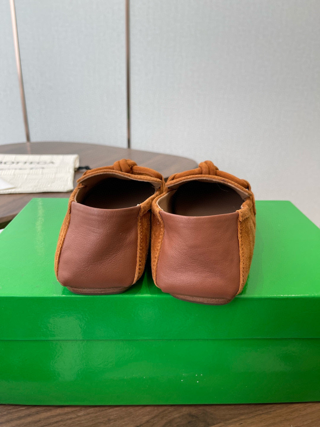 Bottega Veneta Loafer
