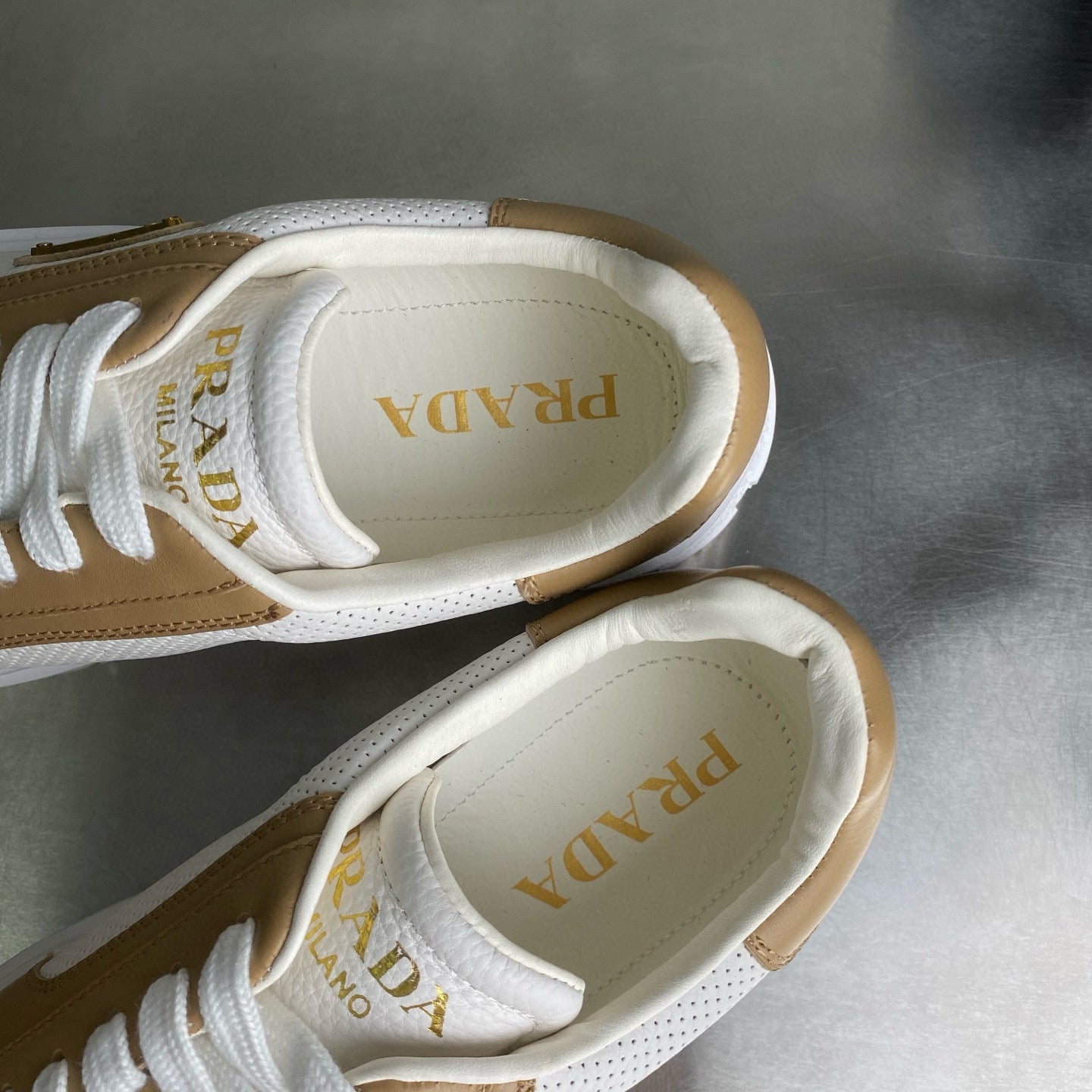 Prada Sneakers