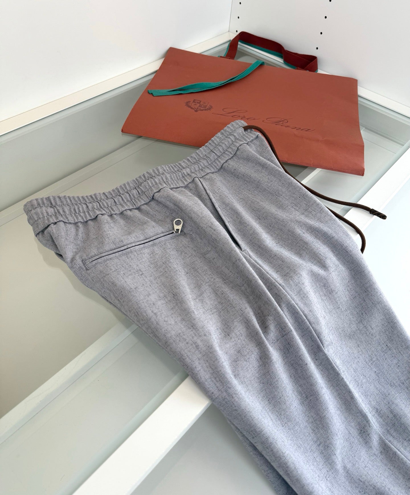 LP Long Pants