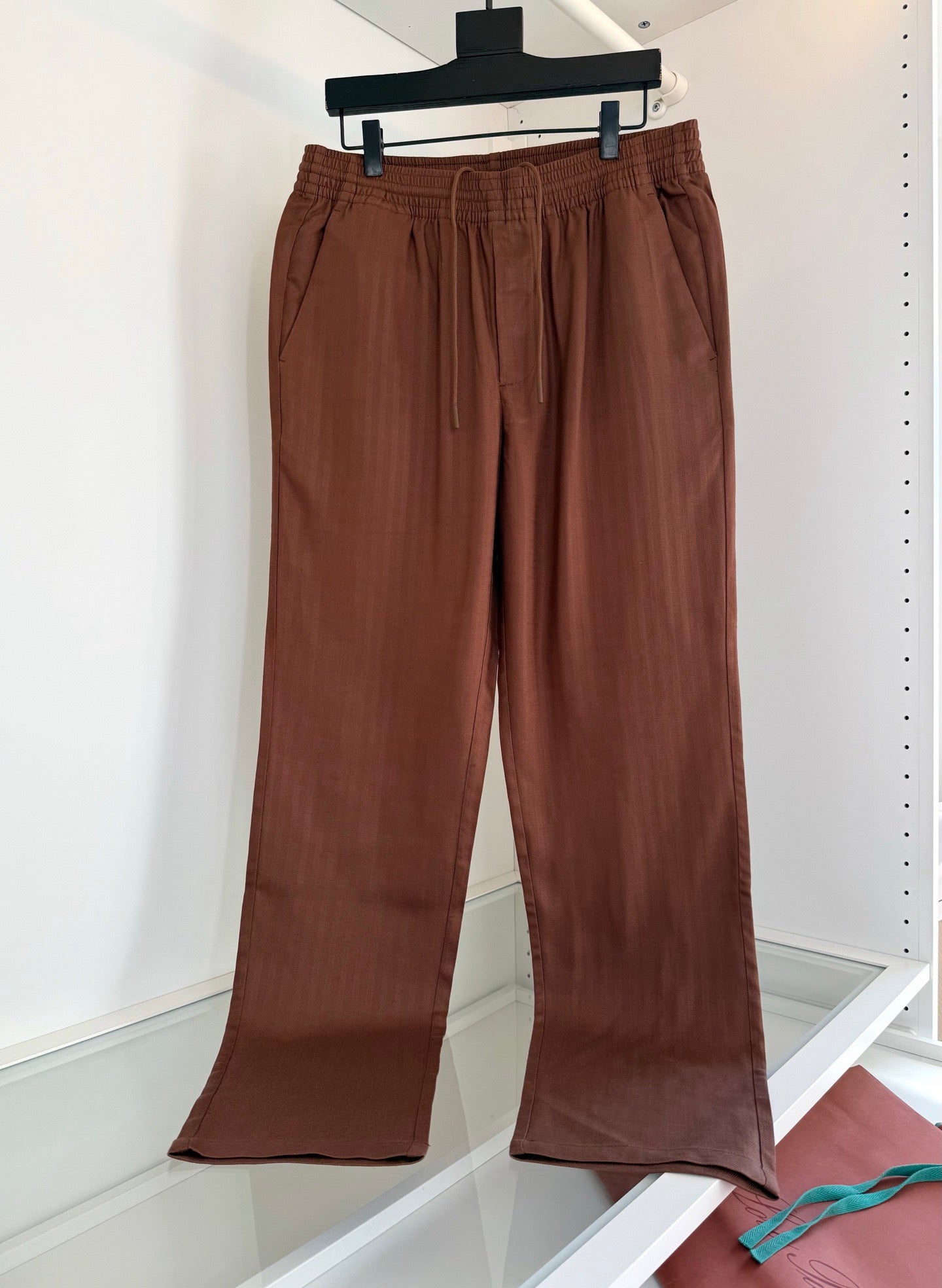 LP Long Pants