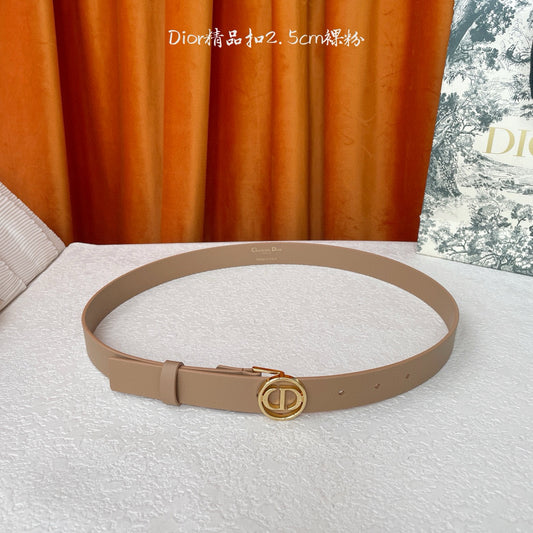 Dior Belt