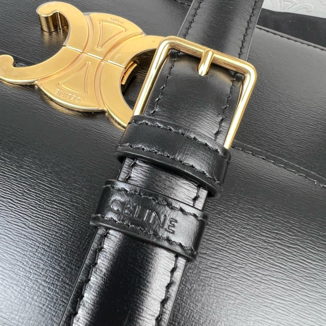 Celine Triomphe Cross Body