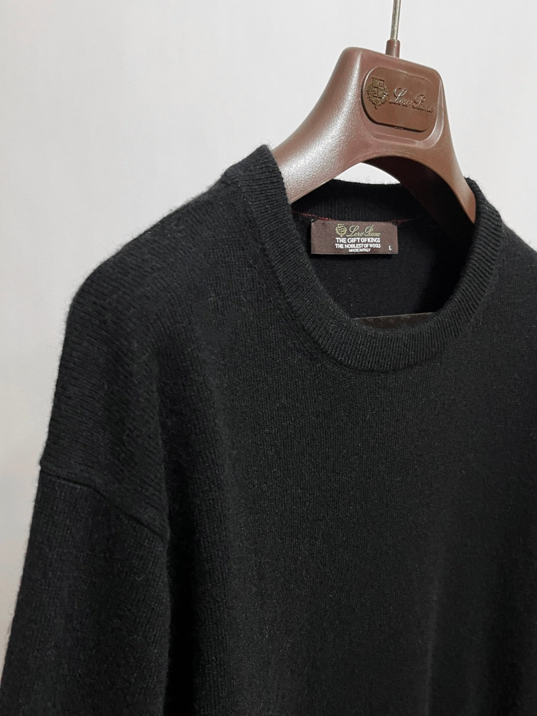 LP Sweater