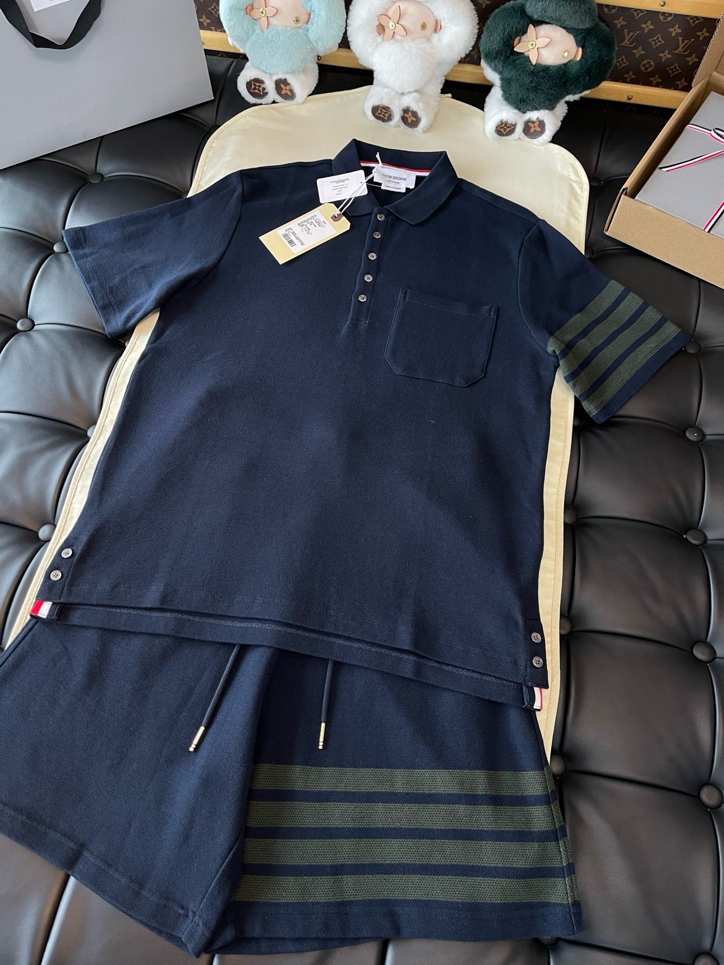 Thom Browne Set
