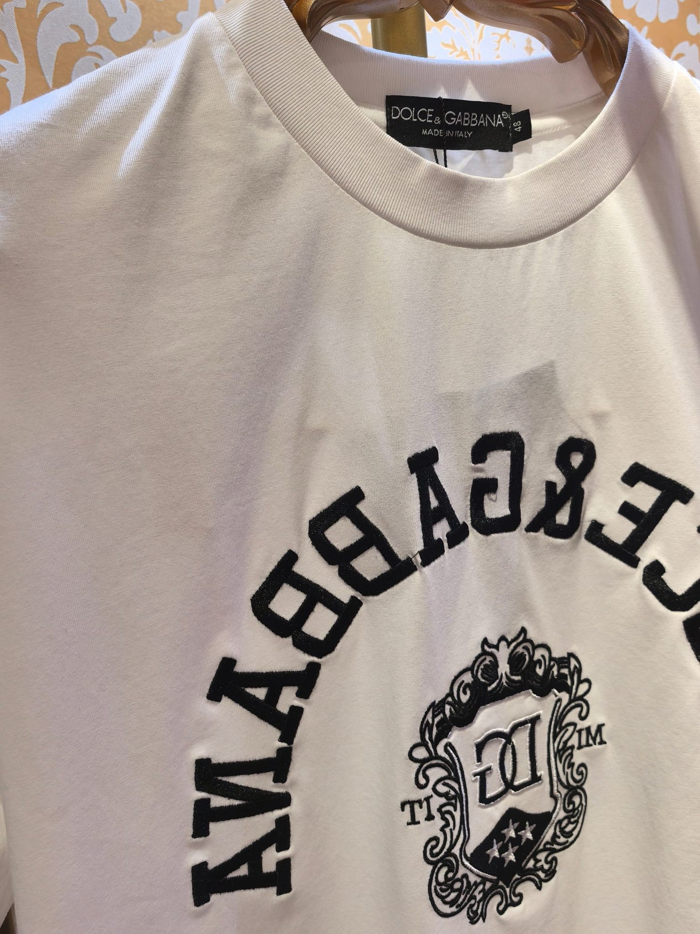 Dolce & Gabbana T-Shirt
