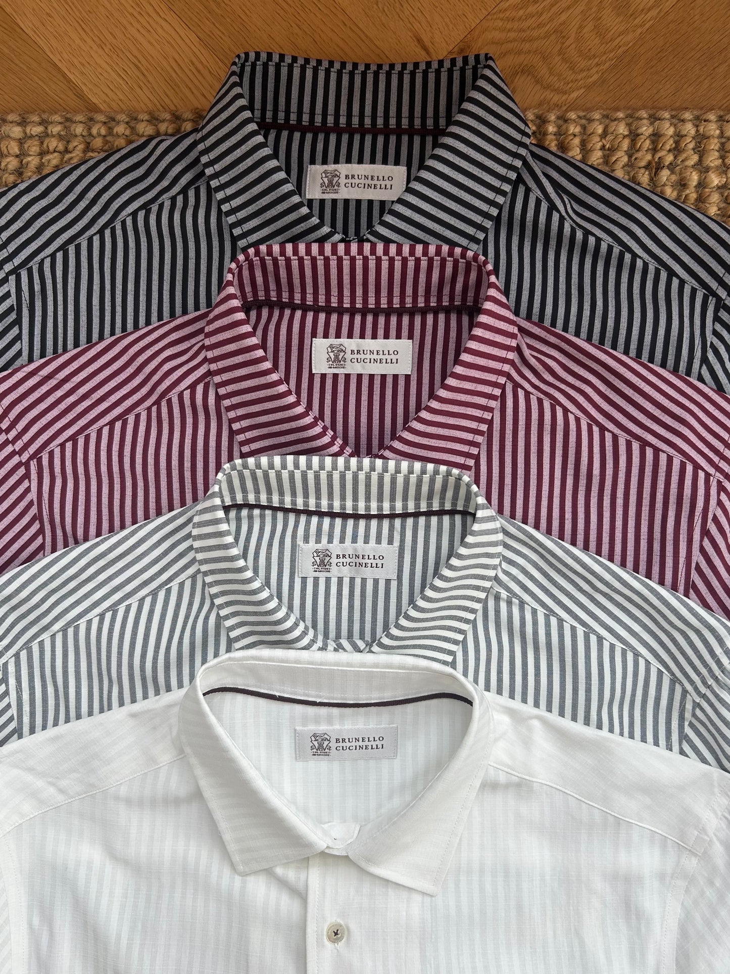BC Long Sleeve Shirt