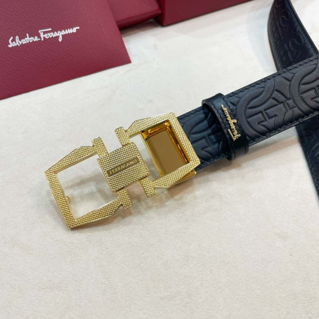 Ferragamo Belt