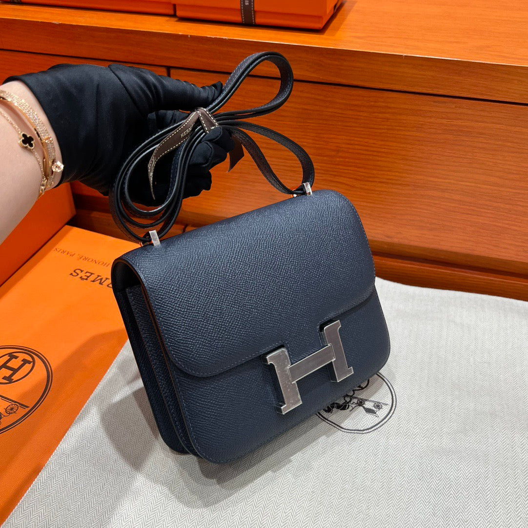 Hermes Constance 19