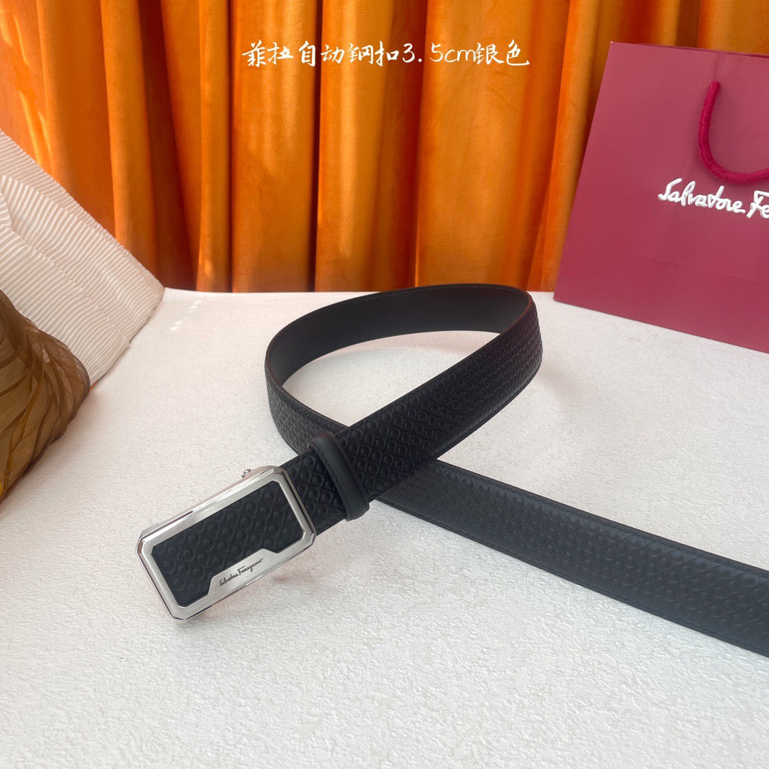 Ferragamo Belts