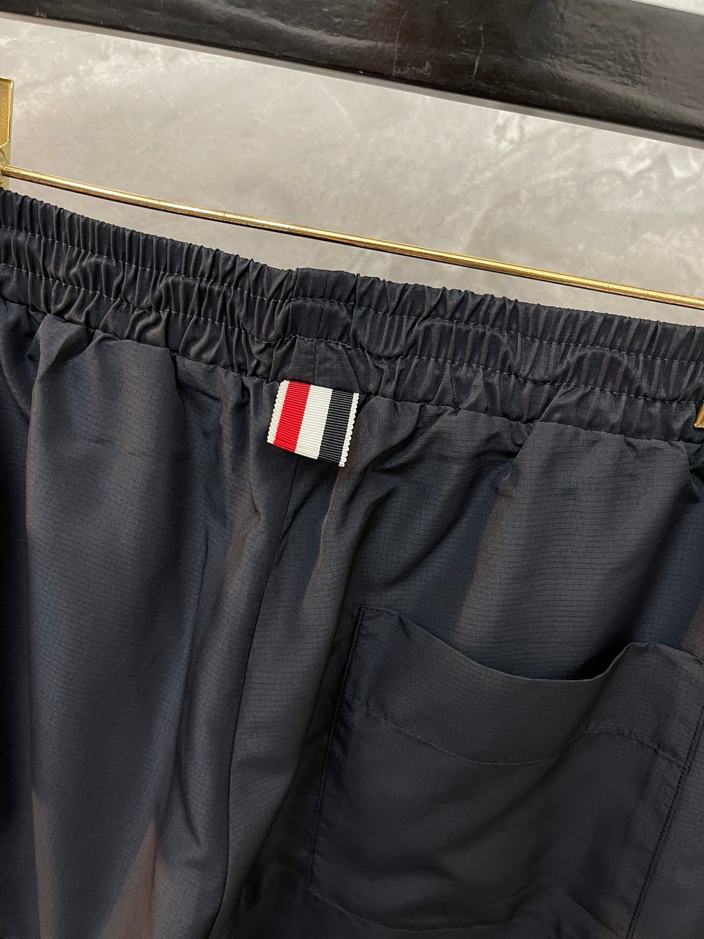 Thom Browne Long Pants