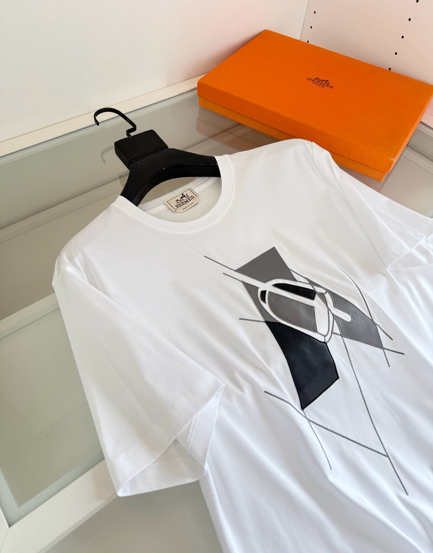 Hermes T-shirt