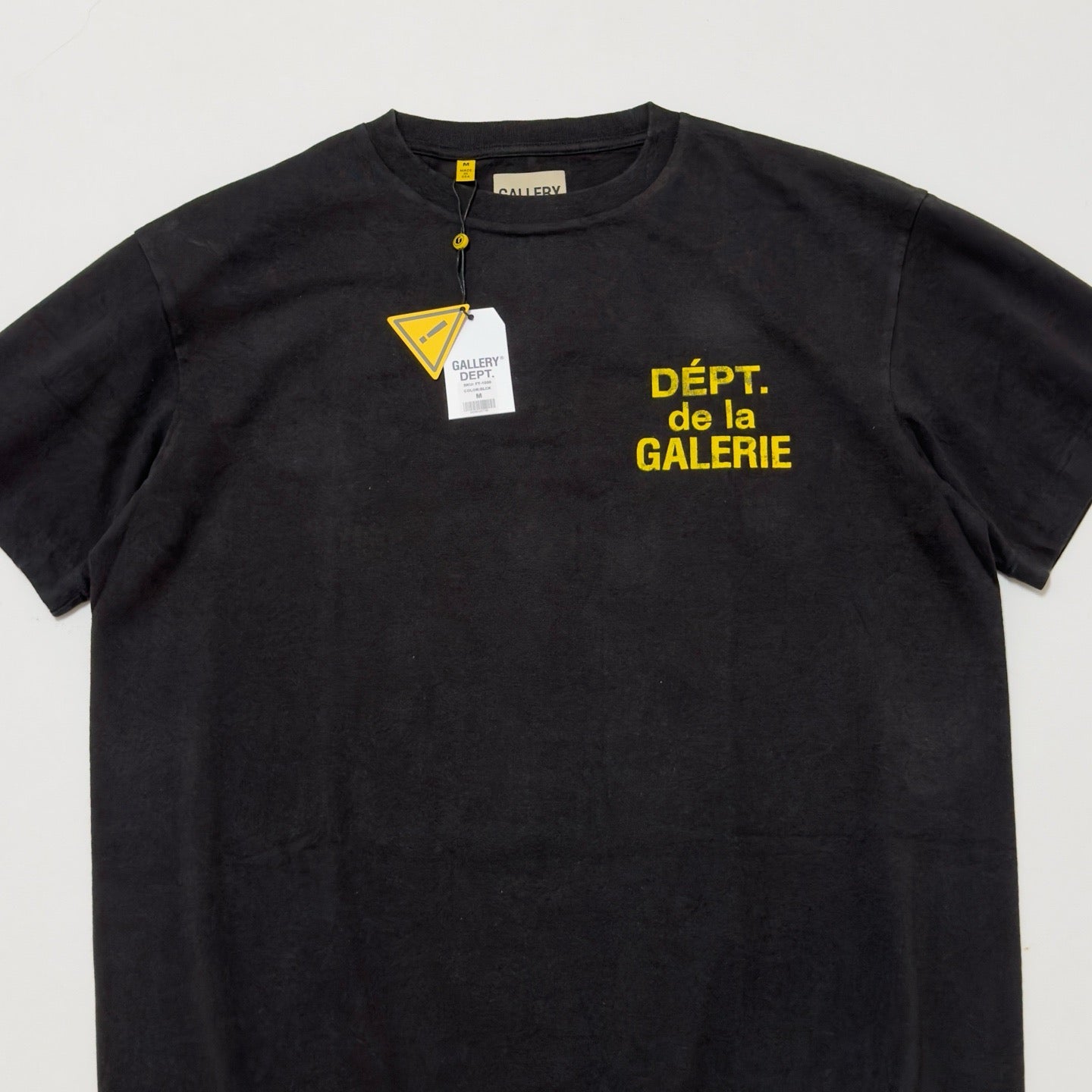 Gallery Dept T-shirt