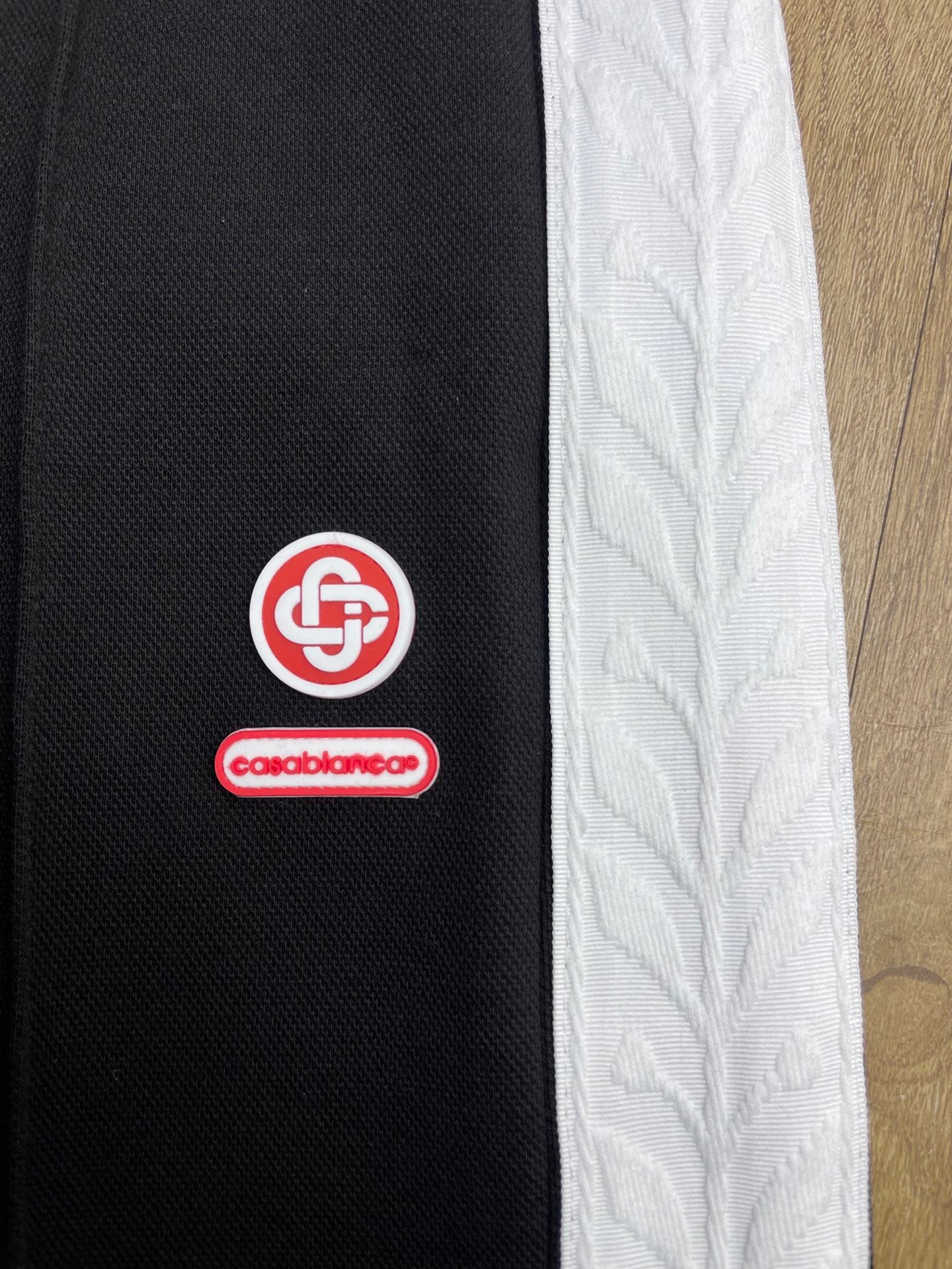 Casablanca Long Pants