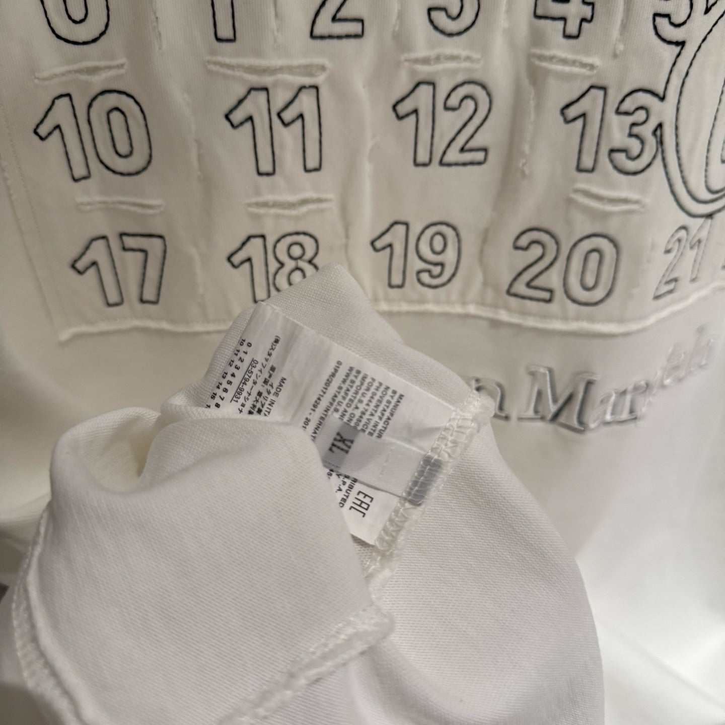MM6 T-shirt