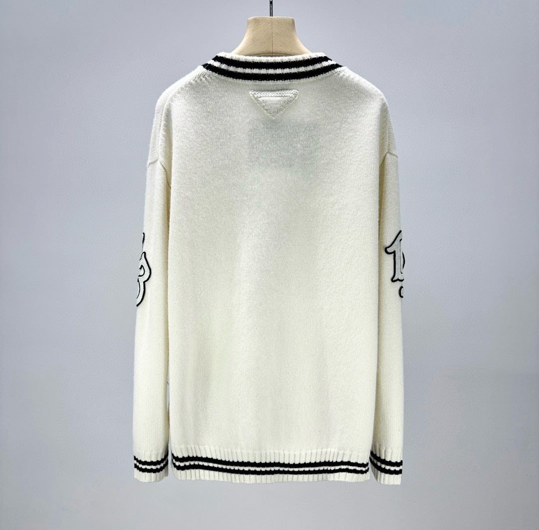 Prada Cardigan