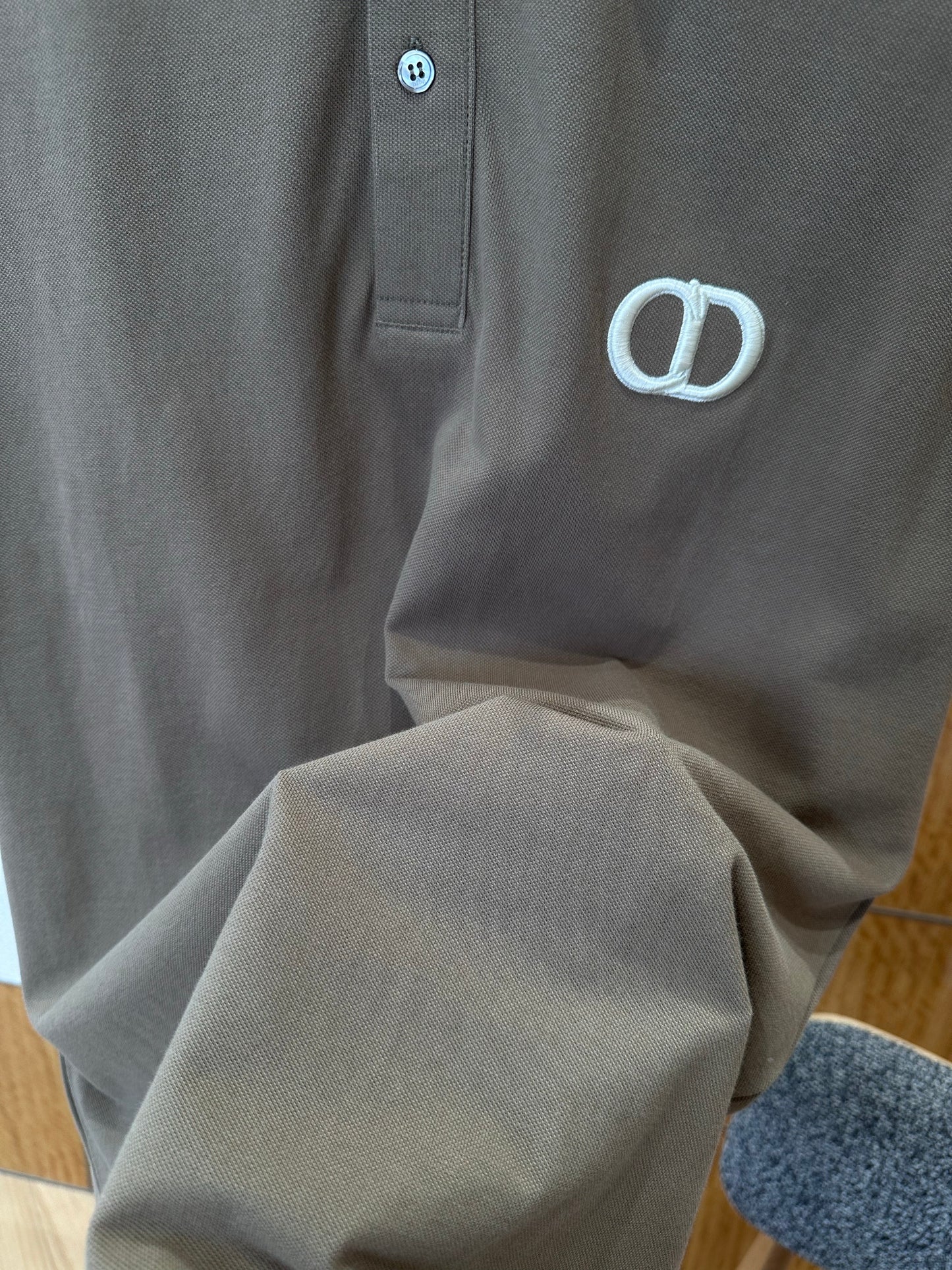 Dior Polo