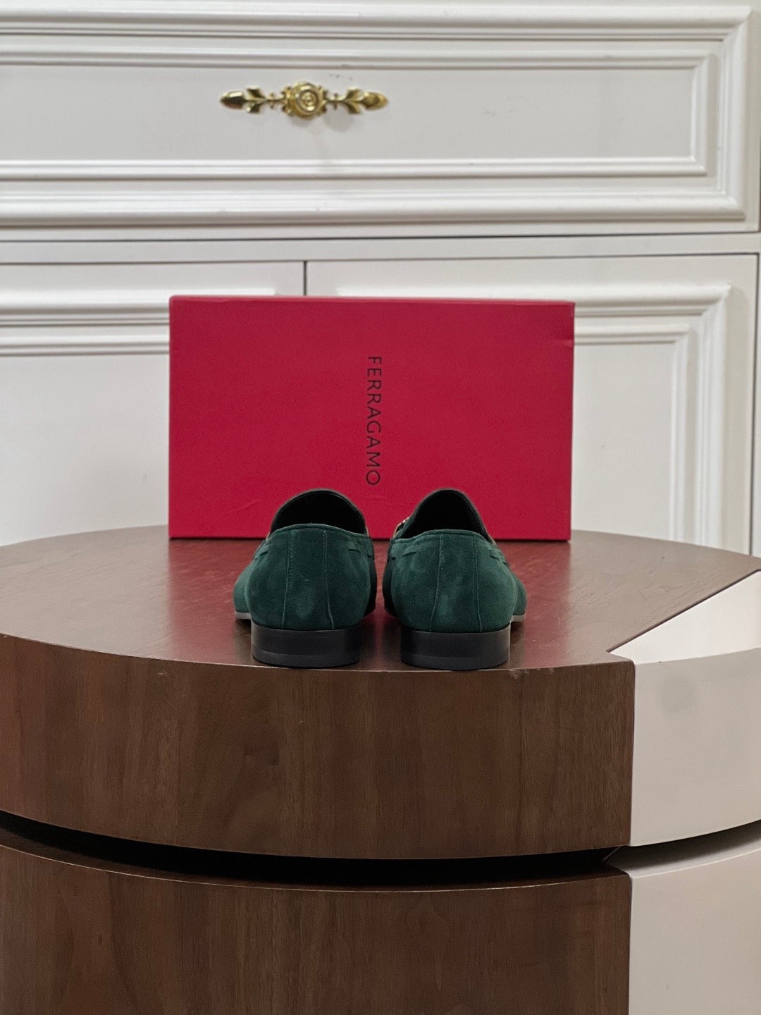 FG Loafer