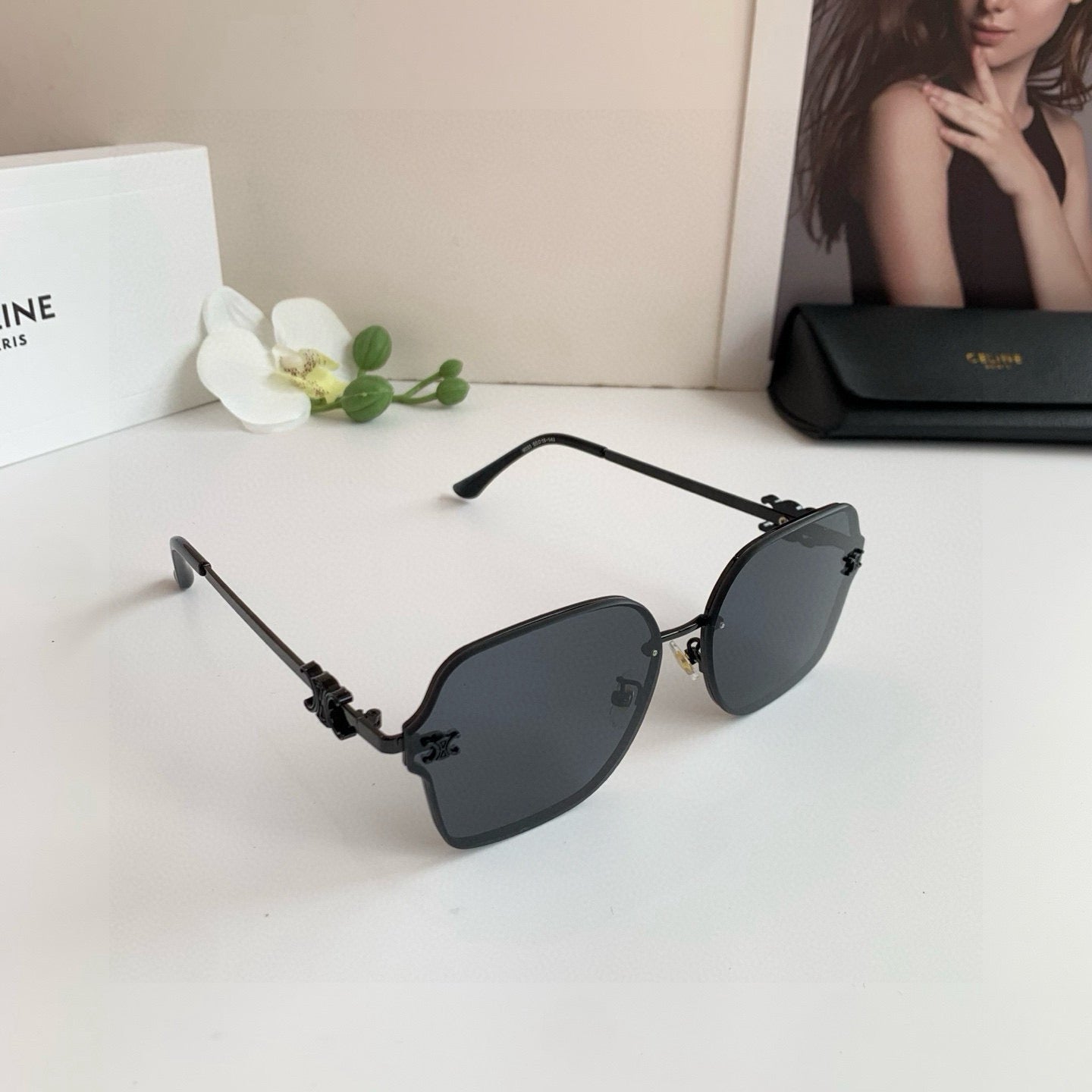 Celine Sunglasses