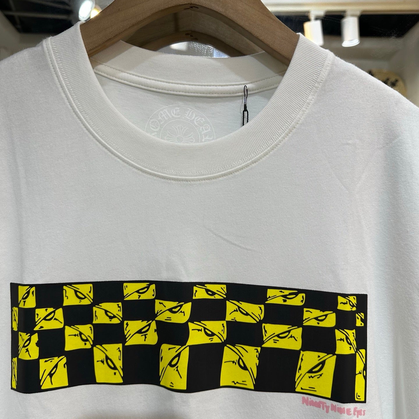 Chrome Hearts T-shirt