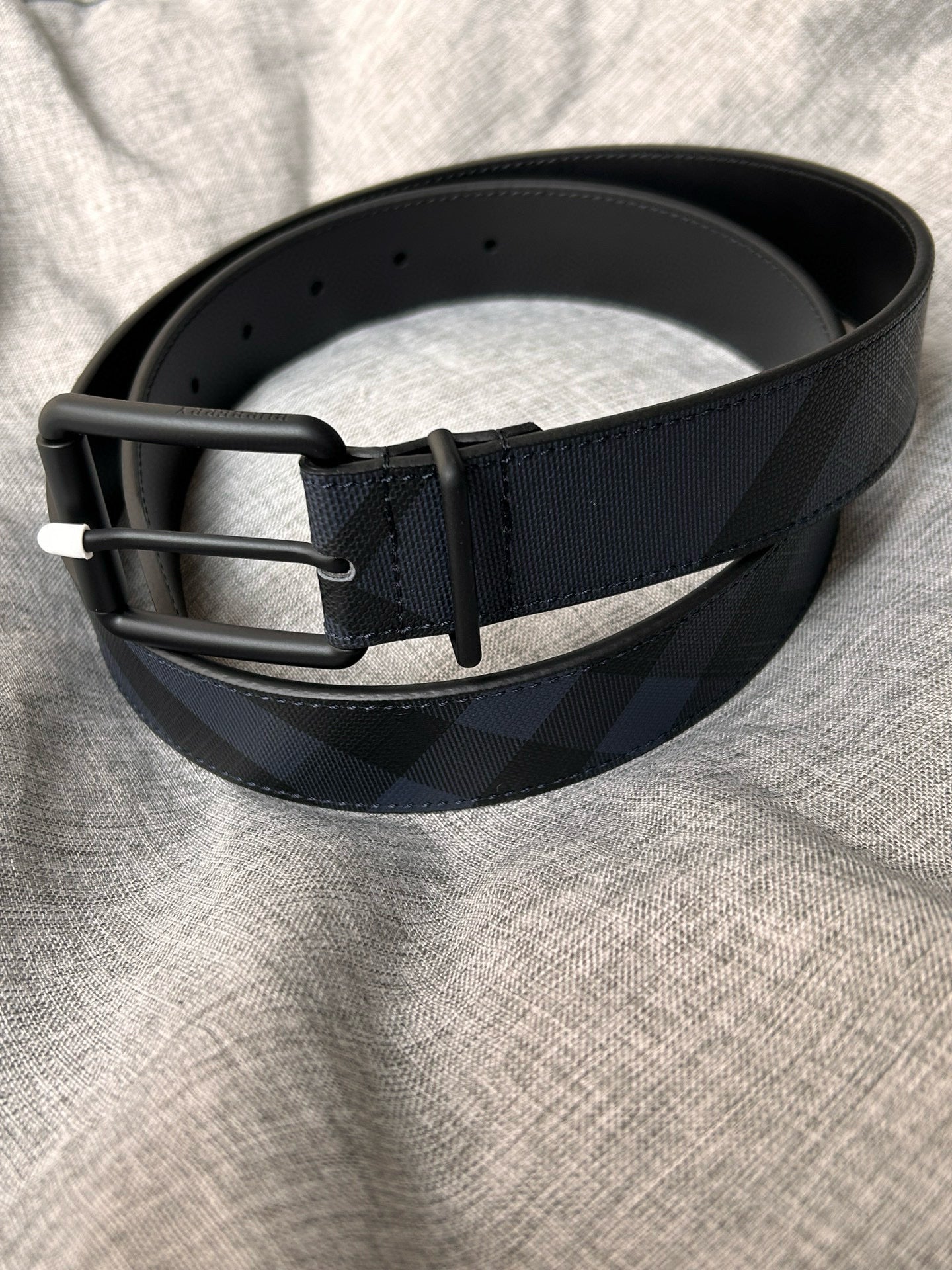 BBR Belt