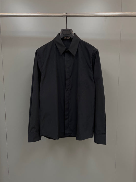 Dior Long Sleeve Shirt