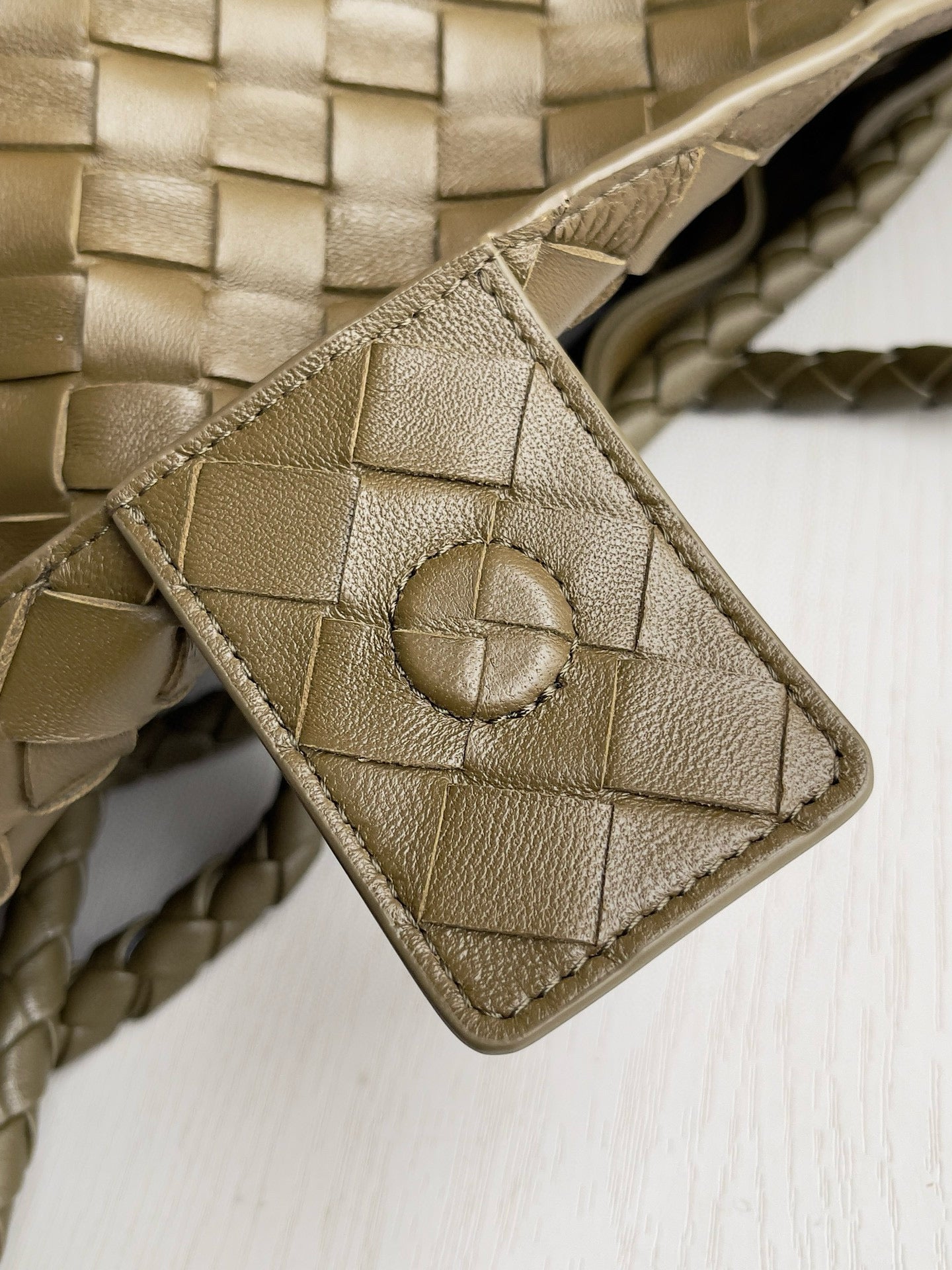 Bottega Veneta Shoulder Bag
