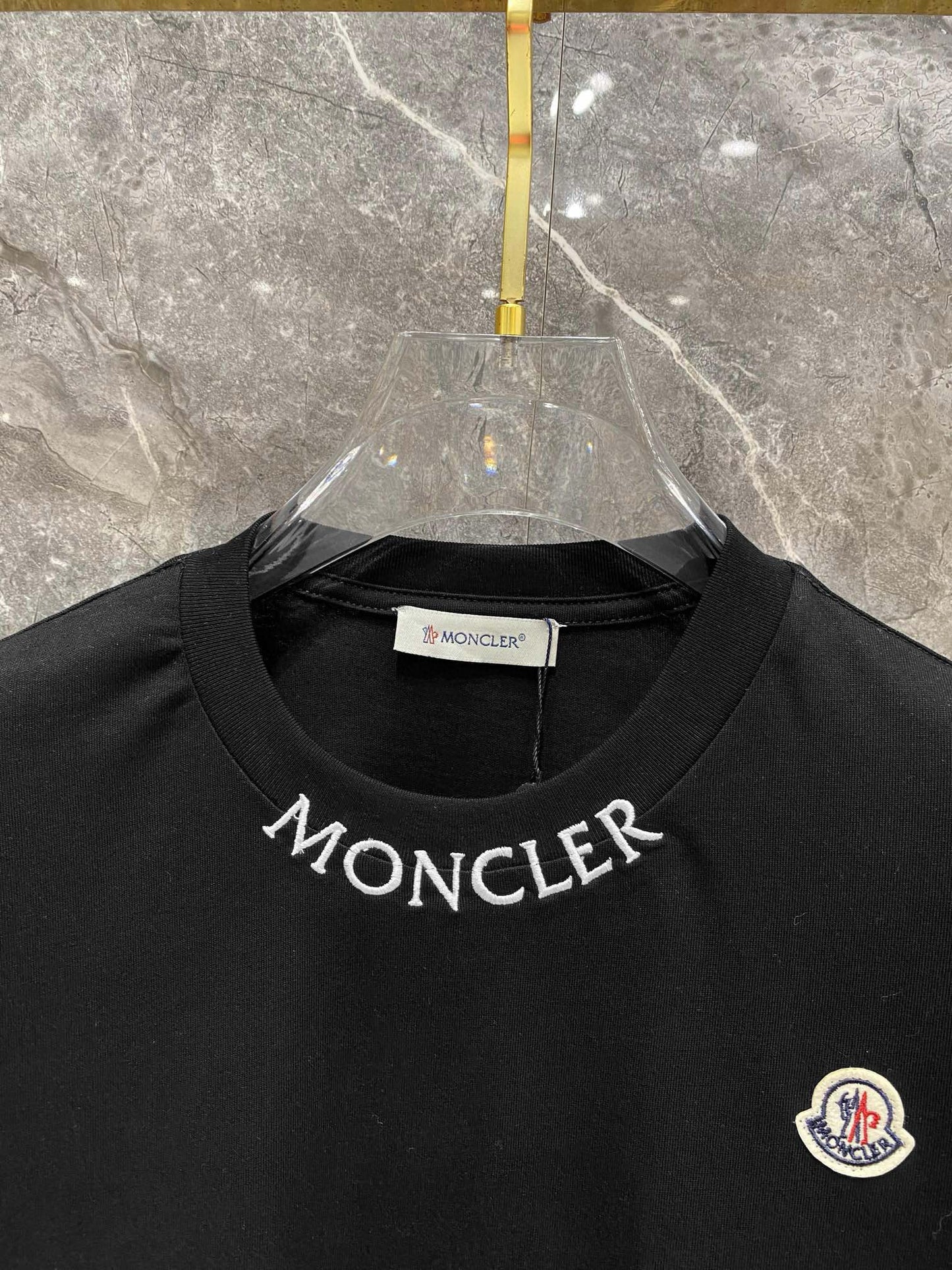 Moncler T-shirt