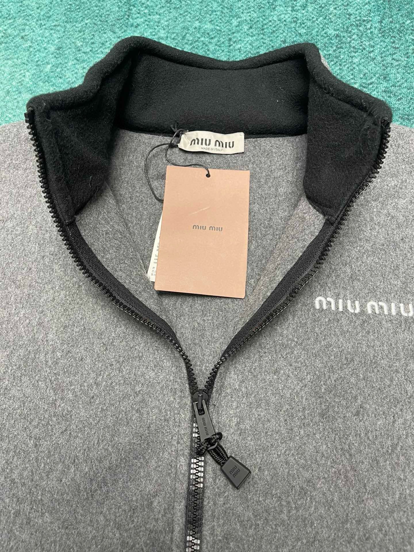 Miu Miu Jacket