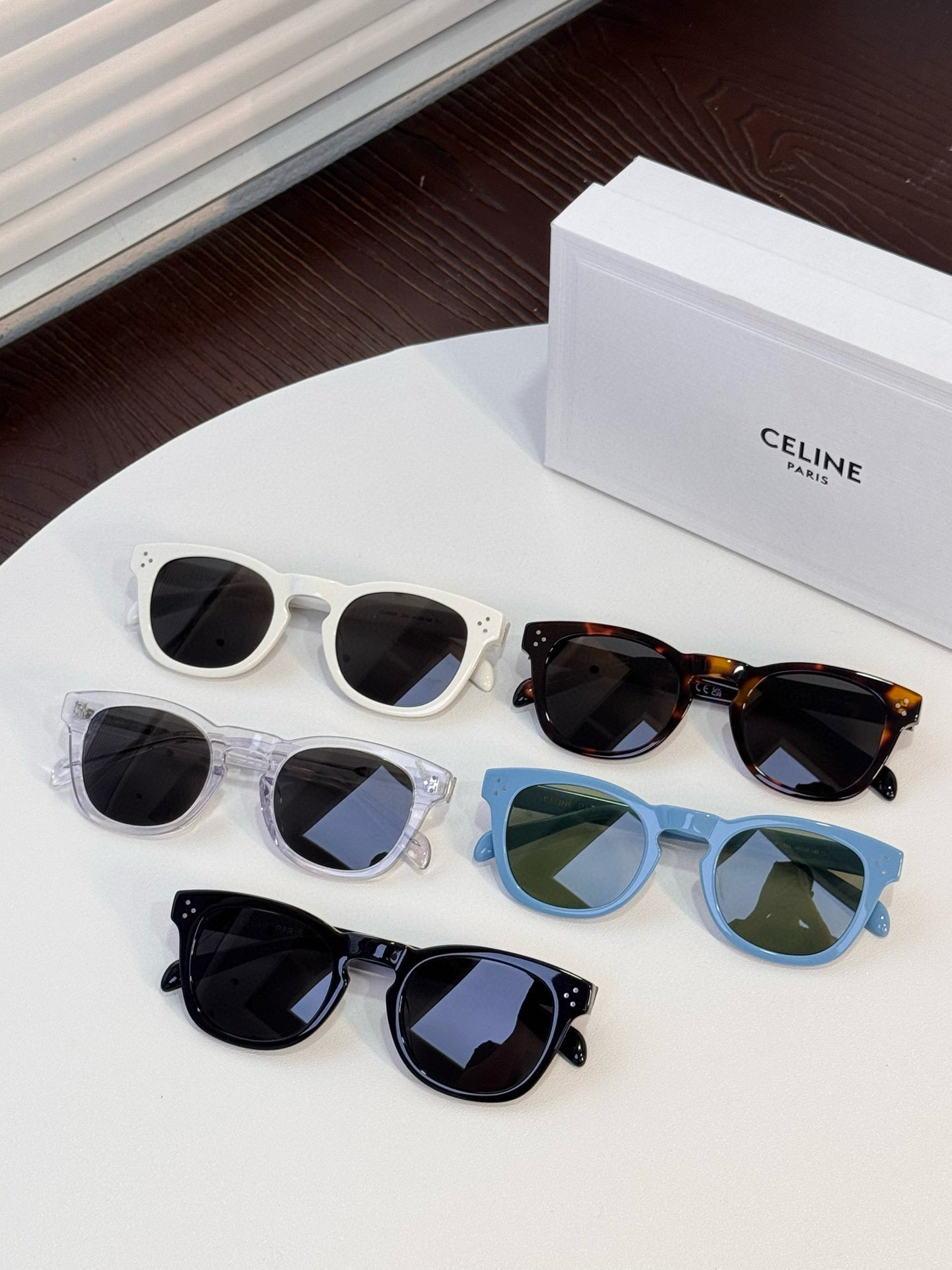 Celine Sunglasses