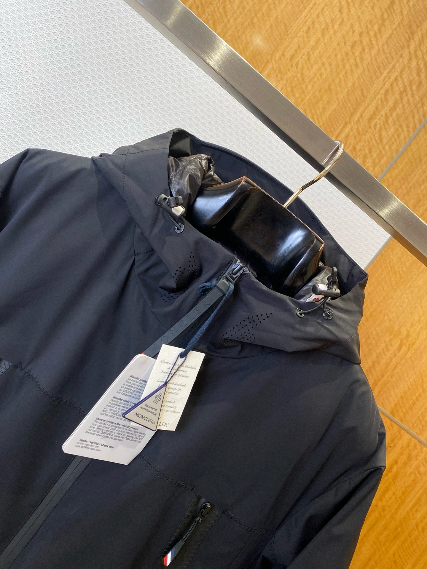 Moncler Windbreaker