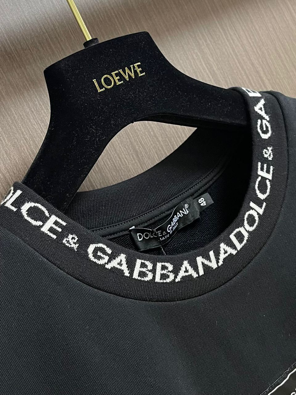 Dolce & Gabbana Sweater