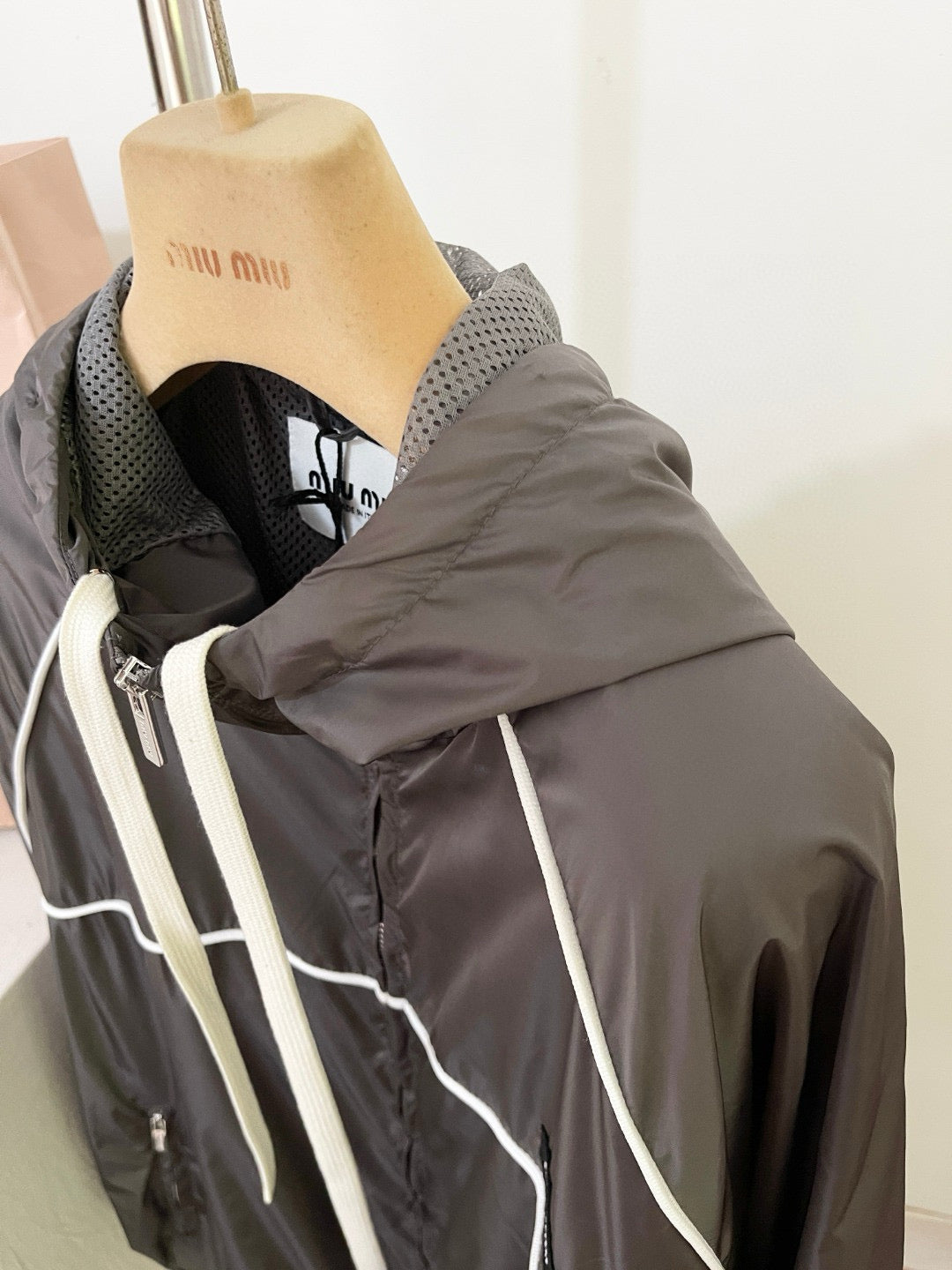 Miu Miu Jacket