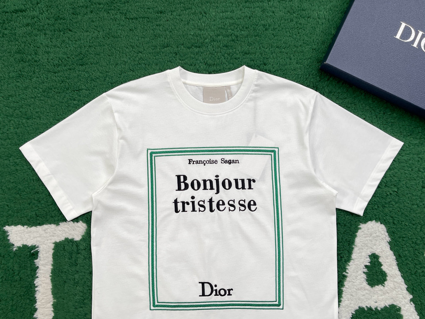 Dior T-Shirt