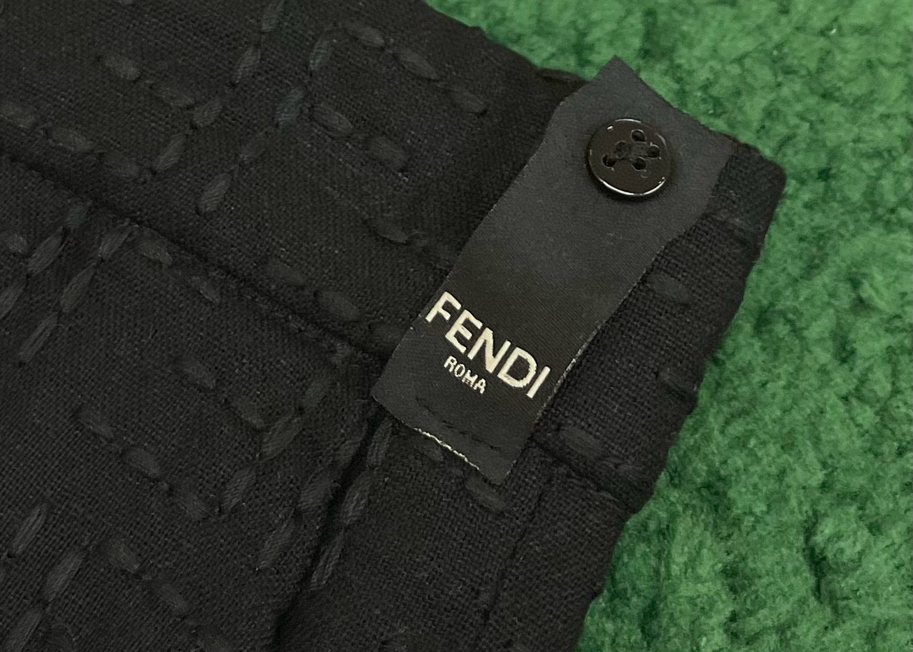 Fendi Short Pants