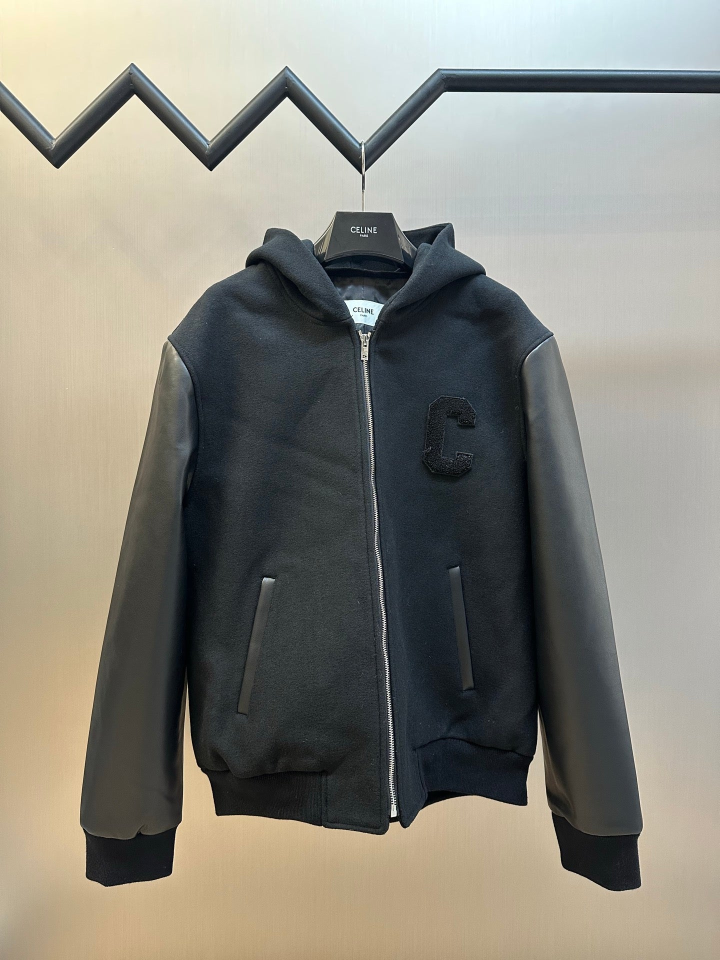 Celine Jacket