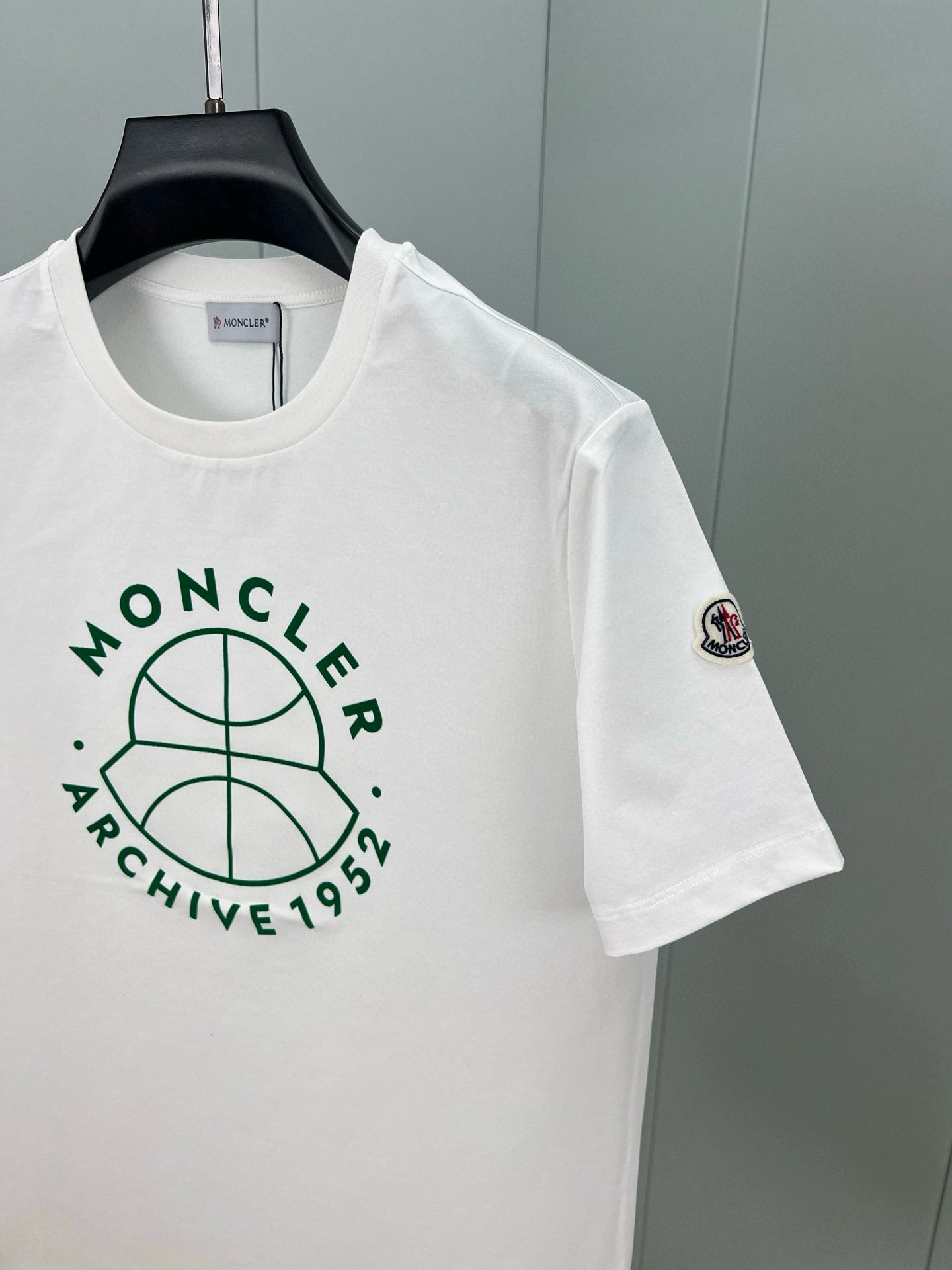 Moncler T-Shirt