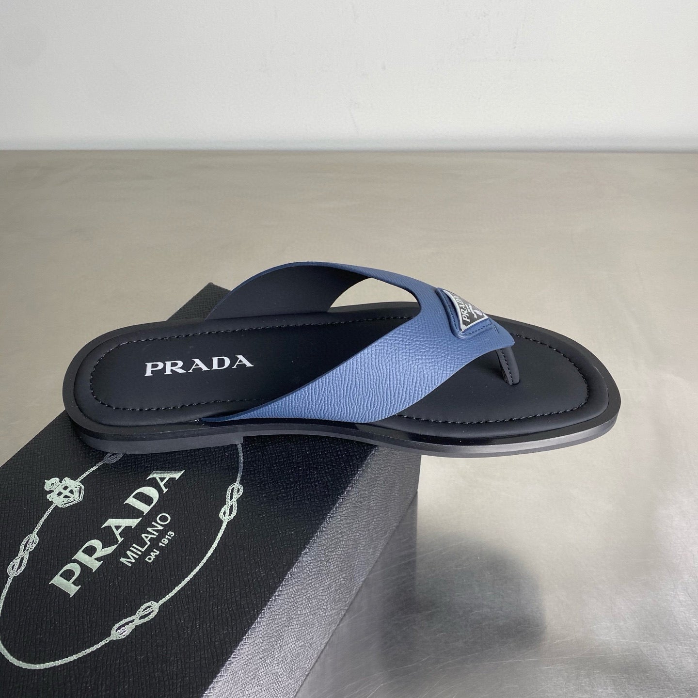 Prada Sandals