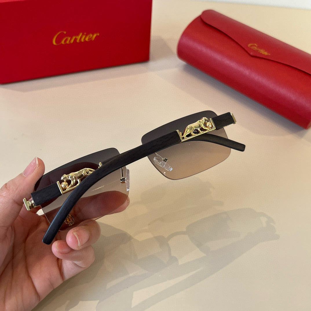 Cartier Sunglasses