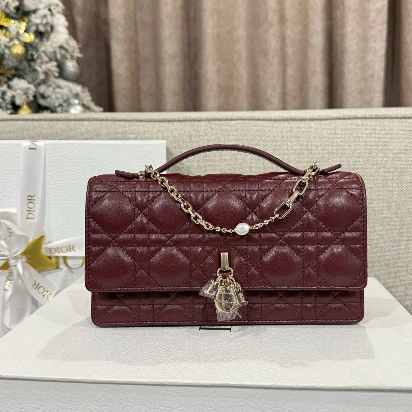 Dior WOC