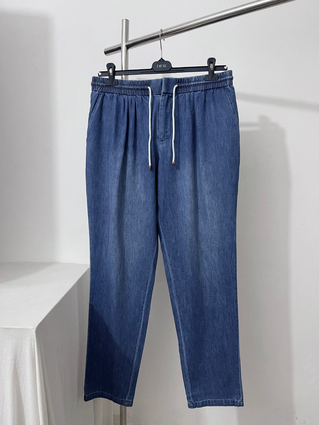 Brunello Cucinelli Long Pants