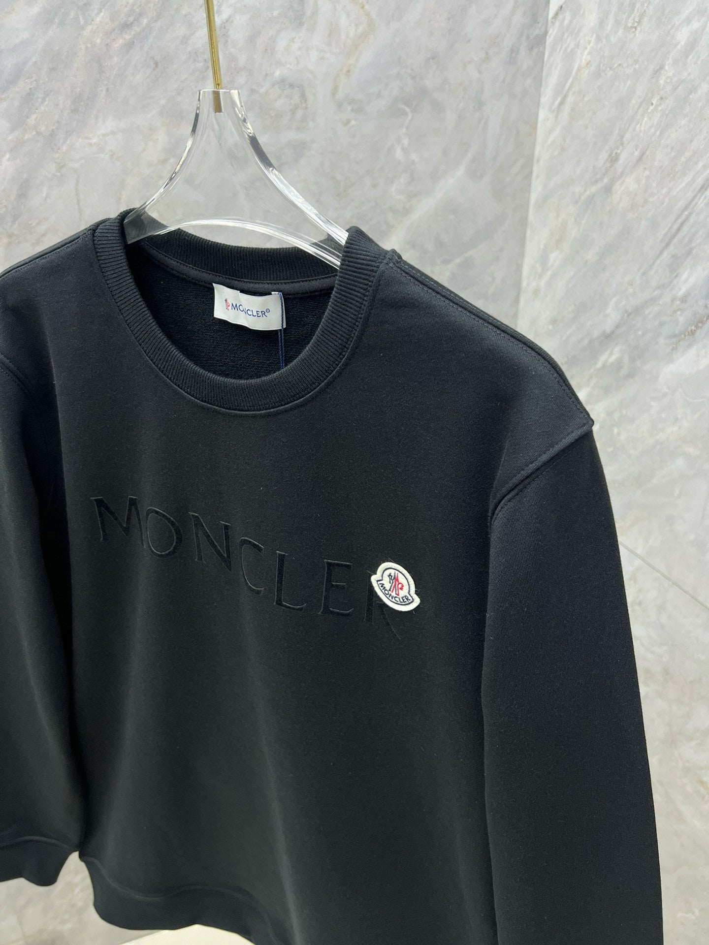 Moncler Long Sleeve