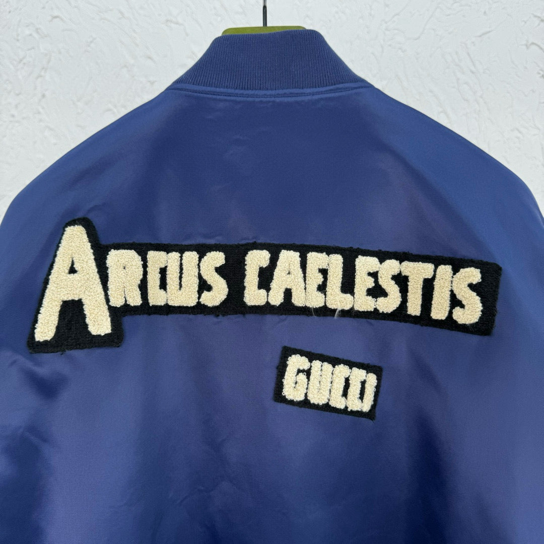 GC Jacket