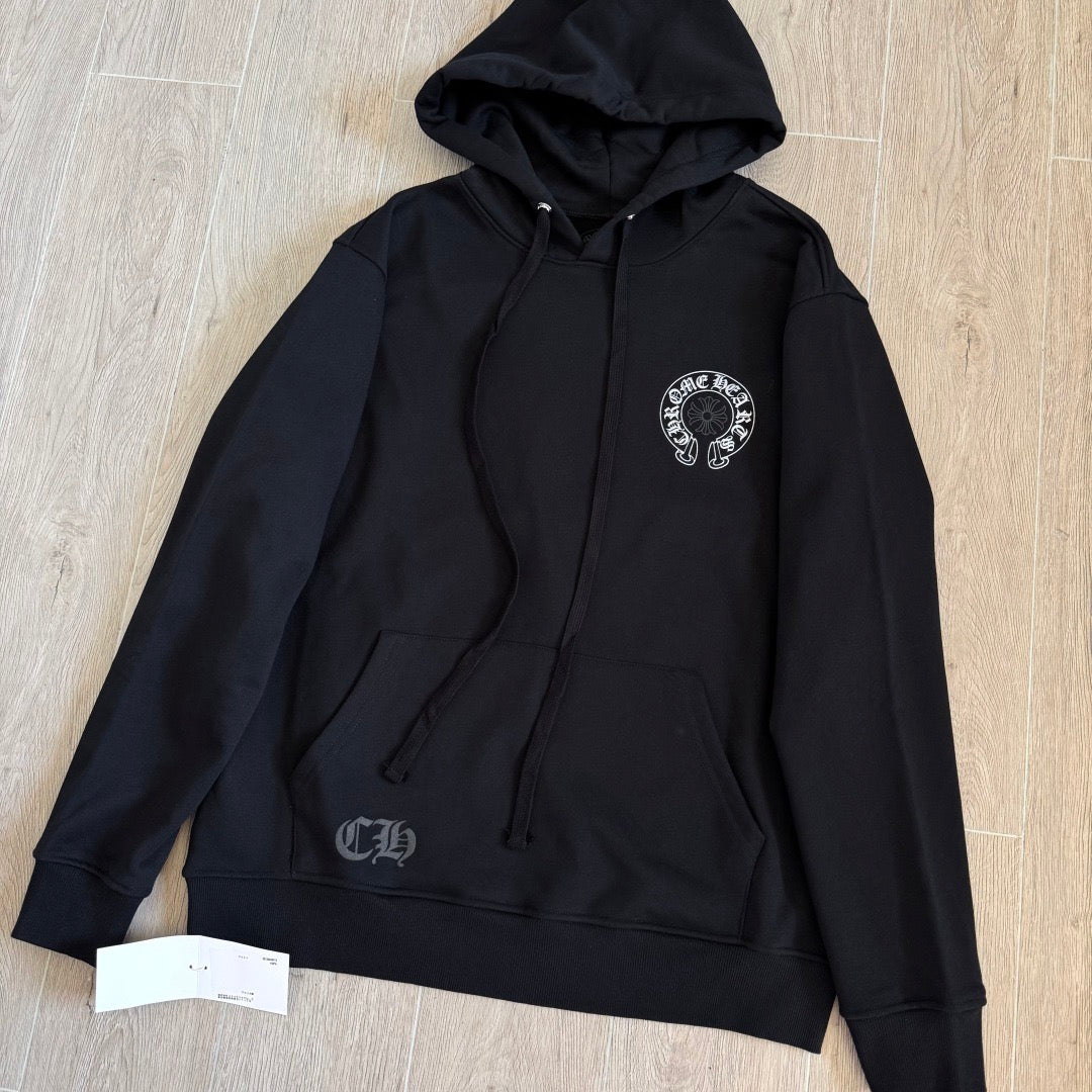 Chrome Hearts Hoodie